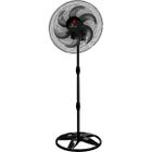 VENTI DELTA VENTILADOR COLUNA 50CM PT BIV. VENTURA GDE AÇO (78-5412)