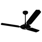 VENTI DELTA VENTILADOR COMERCIAL PRETO 127V (36 3103)