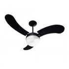 VENTI DELTA VENTILADOR MONTANA LUXO PRETO 220V (24 3227)