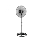 VENTI DELTA VENTILADOR OSCILANTE COLUNA 60CM PRETO BIVOLT VENTURA (78 6412) 