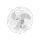 VENTI DELTA VENTILADOR OSCILANTE PAREDE 60CM BRANCO BIVOLT (73 6423)