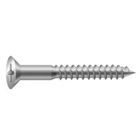 JOMARCA PF MADEIRA CHATO PHILIPS 2,5 X 22 ZINCADO C/500