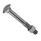 JOMARCA PF FRANCÊS ZINCADO C/ PORCA 5/16 X 4 C/100