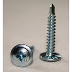 JOMARCA PF ZINCADO C/ SERRILHA FLANG PONTA BROCA 4,2 X 16 C/ 500