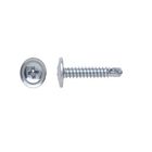 JOMARCA PF ZINCADO S/ SERRILHA FLANG PONTA BROCA 4,2 X 16 C/ 500