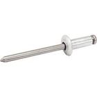 JOMARCA REBITE REPUXO ZINCADO J-319 3,2 X 19 C/1000