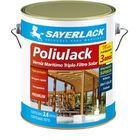 SAYERLACK VERNIZ POLIULACK BRILHANTE 3,6LT