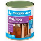 SAYERLACK VERNIZ POLIREX IMBUIA 900ML