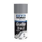 TEK BOND SPRAY GRAFITE SECO 200ML / 100G