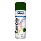 TEK BOND SPRAY VERDE ESCURO USO GERAL 350ML / 250G