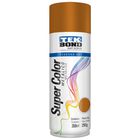 TEK BOND SPRAY DOURADO USO GERAL 350ML / 250G