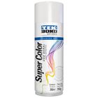 TEK BOND SPRAY BRANCO FOSCO USO GERAL 350ML / 250G