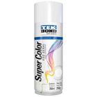 TEK BOND SPRAY BRANCO BRILHANTE USO GERAL 350ML / 250G