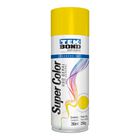 TEK BOND SPRAY AMARELO USO GERAL 350ML / 250G