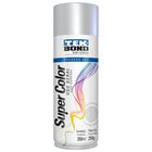 TEK BOND SPRAY ALUMINIO USO GERAL 350ML / 250G
