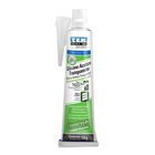 TEK BOND SILICONE ACETICO CONSTRUÇÃO INCOLOR 50G
