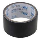 TEK BOND FITA SILVER TAPE PRETA 48MMX5M