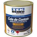 TEK BOND COLA CONTATO 750G