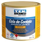 TEK BOND COLA CONTATO 400G