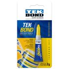 TEK BOND ADESIVO INSTANTANEO BLISTER 2G