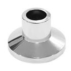 ALPHA CANOPLA P/ REGISTRO CROMADA 3/4 (961237)