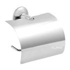 ALPHA PAPELEIRA METAL COM TAMPA (961619)