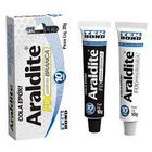 TEK BOND ARALDITE FIX BRANCO 20G