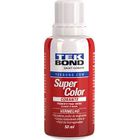 TEK BOND CORANTE LIQUIDO VERMELHO