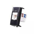 MARGIRIUS EBONY CLEAN TOMADA INFORMATICA RJ45 CAT5E