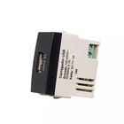 MARGIRIUS EBONY CLEAN MODULO TOM. CARREGADOR USB 1A BIV.