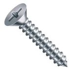 JOMARCA PF A/A CABEÇA CHATA PHILIPS 4,2 X 22MM ZI C/ 500