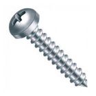 JOMARCA PF A/A CABEÇA PANELA PHILIPS 3,5 X 13MM ZI C/ 500