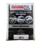 MASSAFIX MANTA DE FIBRA DE VIDRO 500GRS