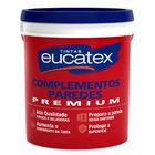 EUCATEX SELADOR ACRILICO BALDE 18LT