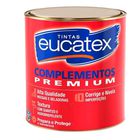 EUCATEX MASSA CORRIDA PVA 1/4 1,45KG