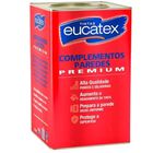 EUCATEX MASSA ACRILICA LATA 25KG