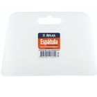 ATLAS ESPATULA PLASTICA 13.1CM (CELULOIDE)