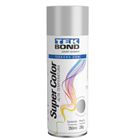 TEK BOND SPRAY ALUMINIO ALTA TEMPERATURA 350ML / 250G