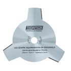 THOMPSON LAMINA P/ROÇADEIRA 3 PONTAS