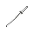 JOMARCA REBITE REPUXO ZINCADO J-512 4,8 X 12 C/1000