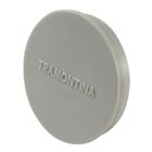 TRAMONTINA TAMPÃO P/ CONDULETE MULTIPLO 2