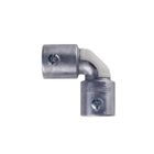 TRAMONTINA CONECTOR CURVO S/ ROSCA 3/4