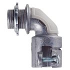 TRAMONTINA CONECTOR CURVO C/ ROSCA 1