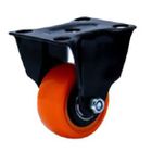 COLSON ROD FIXO 1.5/8 PT C/PLACA ROD LAR ESF 30KG FLPB. 1.5/8. BPA.E