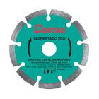 CORTAG DISCO DIAMANTADO SEGMENTADO ECO 110MM