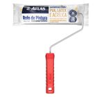 ATLAS ROLO ANTI RESPINGO LÃ SINTÉTICA 15CM
