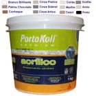 PORTOKOLL REJUNTE ACRILICO AREIA 1KG