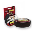 TATU LIXA ANTIDERRAPANTE SEGURANÇA PRETA 50MM X 5M
