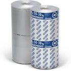 LONAX LONA TRANSPARENTE 4M X 100M 30KG