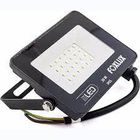 FOXLUX REFLETOR LED 30W X 6500K PRETO BIVOLT